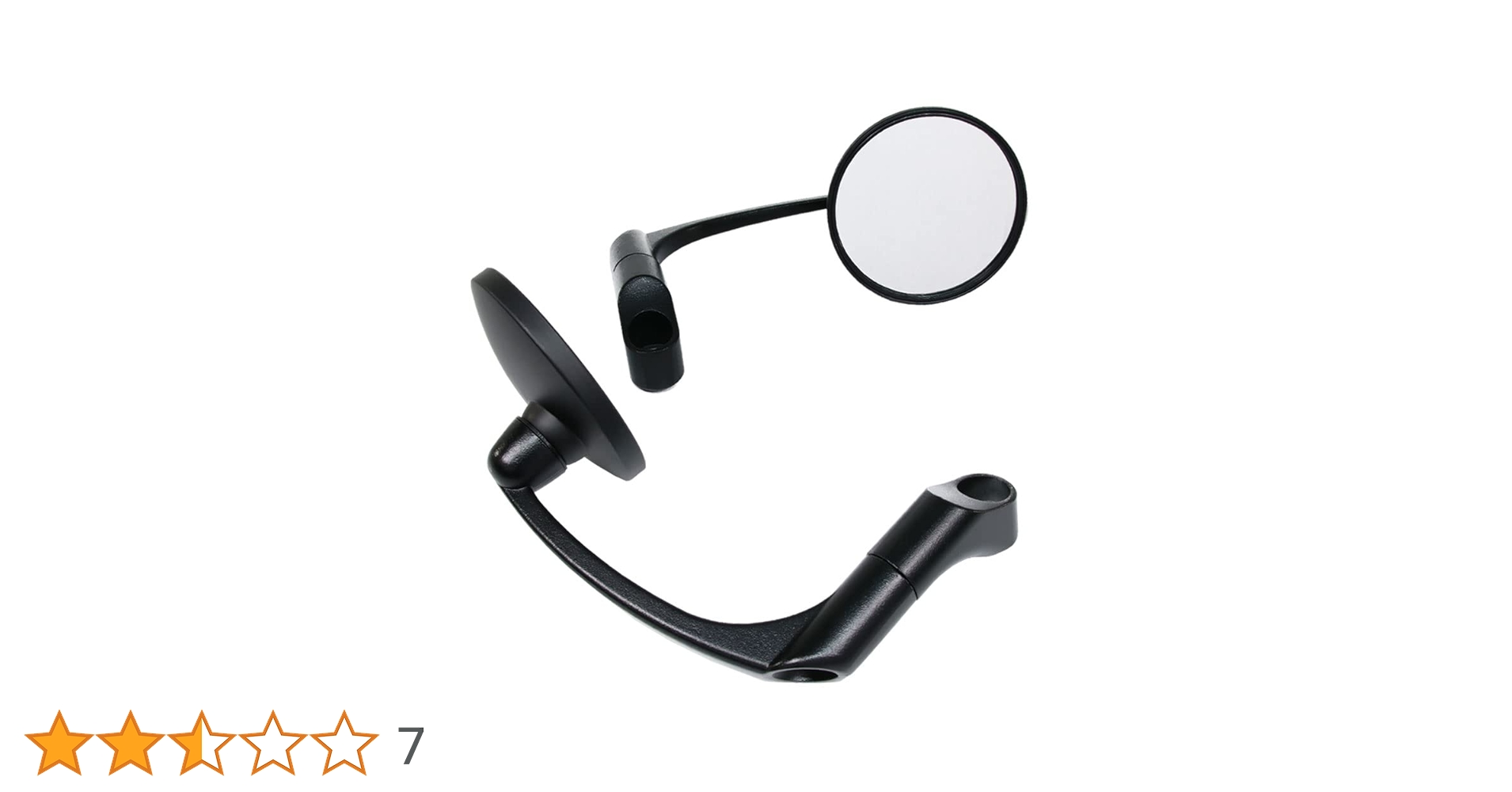 Amazon | ライズコーポレーション 汎用 丸型バレンミラー マット